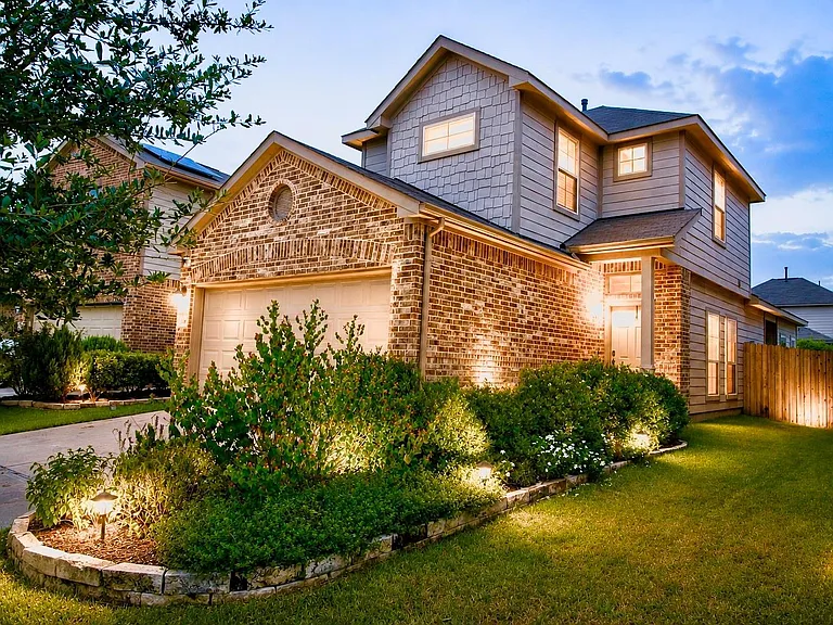 13407 Hawick Terrace Ln — Photo 1