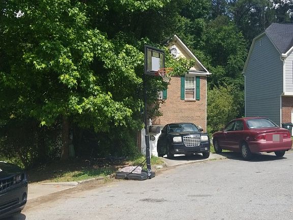 2nd image of 3529 Quiet Creek Ct SW
