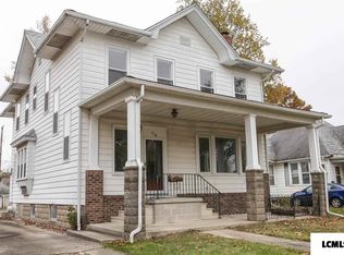 714 Wyatt Ave, Lincoln, IL 62656