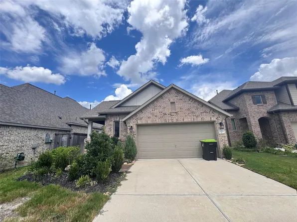 10818 Cassiopeia Crk, Richmond, TX 77406