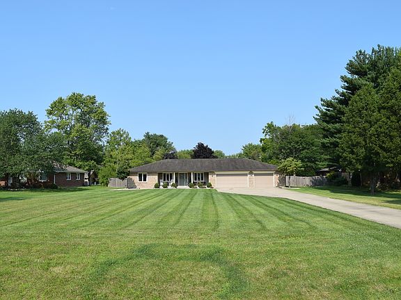 5th image of 10306 N County Road 1025 E
