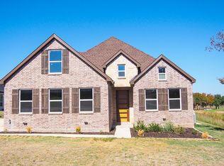 104 Fairway View Ct, Lipan, TX 76462