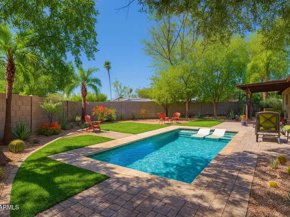 2827 E CAPTAIN DREYFUS Avenue, Phoenix, AZ 85032