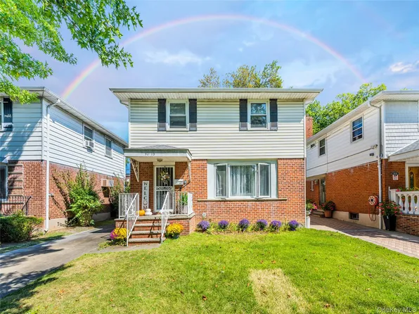 50-15 199th Street, Fresh Meadows, NY 11365