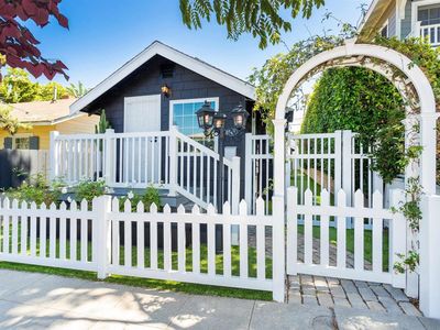 4642 Muir Ave, San Diego, CA, 92107