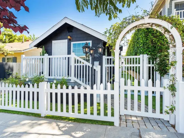 4642 Muir Ave, San Diego, CA 92107