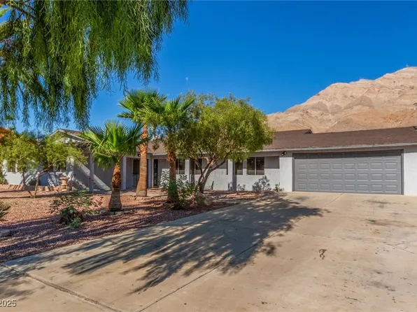 738 Rossmore Dr, Sunrise Manor, NV 89110
