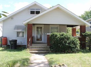 613 S 28th St, Lafayette, IN 47904