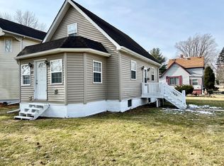 1109 S 4th Ave, Kankakee, IL 60901