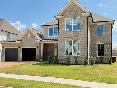 5860 Golden Bell Dr, Arlington, TN, 38002