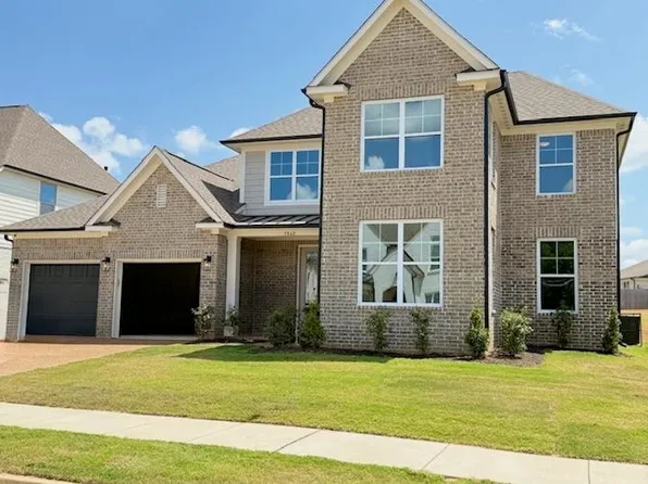 5860 Golden Bell Dr, Arlington, TN 38002