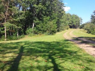 11 Grandview, Forest Hill, WV 24935