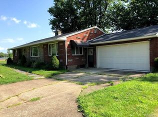 10173 Angola Brant Rd, Angola, NY 14006