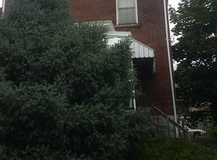 165 Knox Ave, Pittsburgh, PA 15210