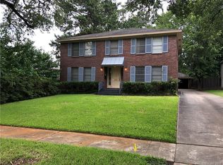 952 Gladstone Blvd APT B, Shreveport, LA 71104