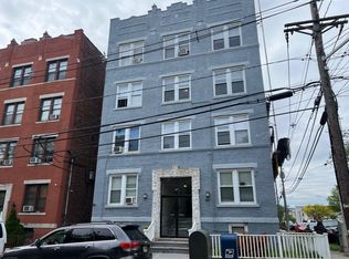 45 Broadway #32, Bayonne, NJ 07002