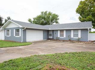 221 Whitman Rd, Winter Haven, FL 33884