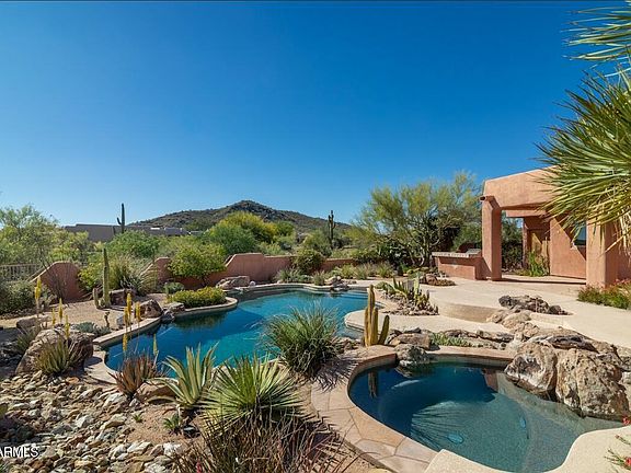 4th image of 8400 E DIXILETA Drive #186