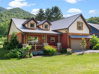49 S Sundrops Trl, Cullowhee, NC, 28723