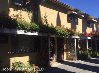510 S Oak Knoll Ave #2, Pasadena, CA 91101