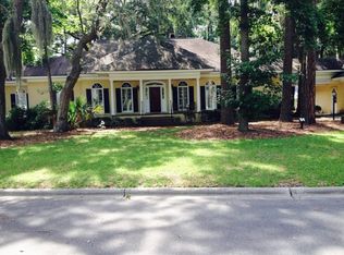 84 Franklin Creek Rd S, Savannah, GA 31411