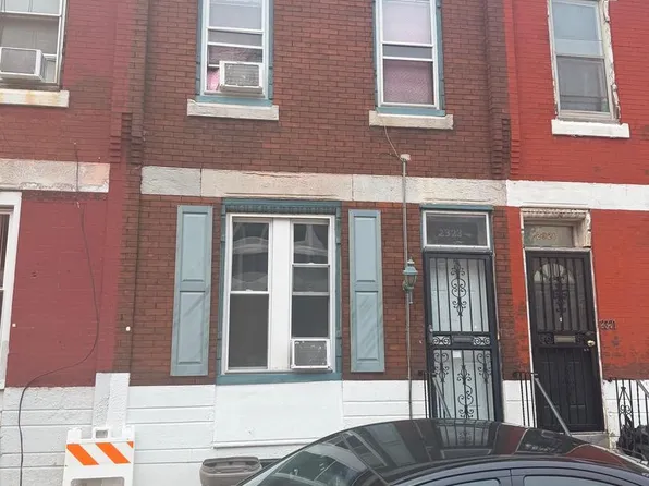 2323 N Gratz St, Philadelphia, PA 19132