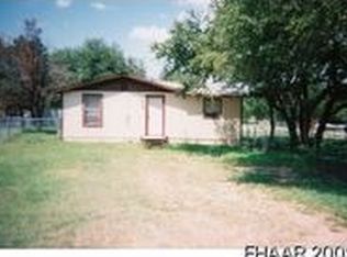 3396 Wild Wood Dr, Belton, TX 76513