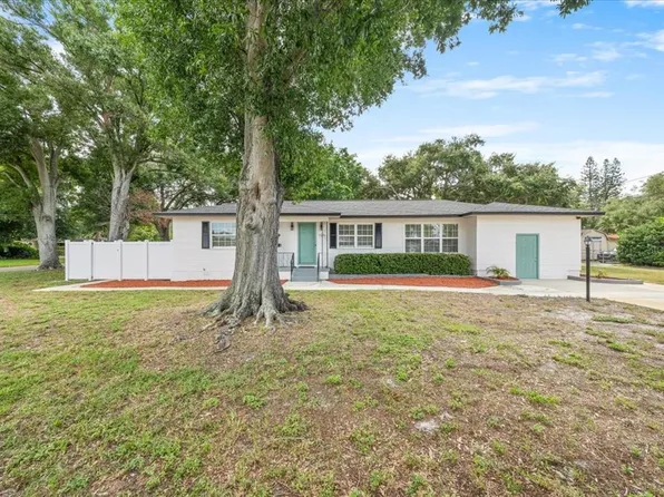 125 61ST STREET N, ST PETERSBURG, FL 33710