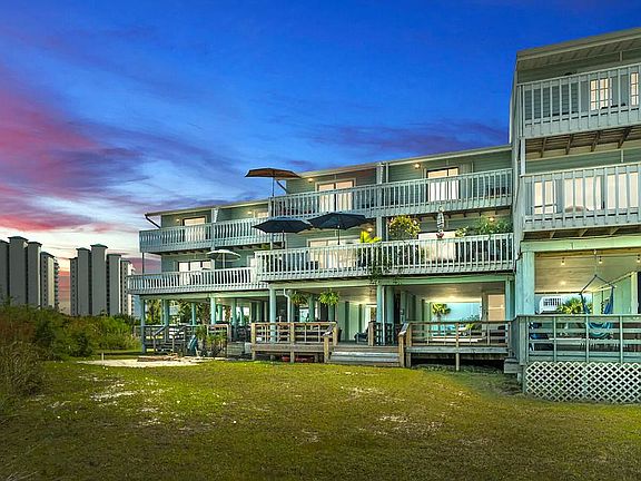 2nd image of 8522 Gulf Blvd APT 25