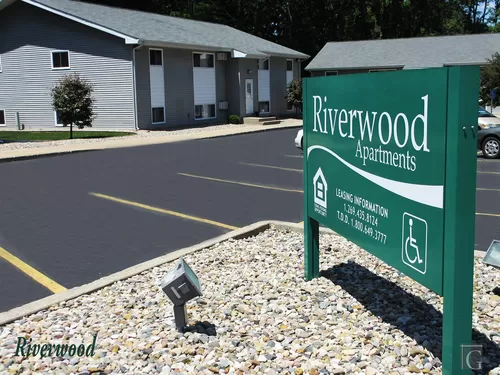 Riverwood Apartments Photo 1