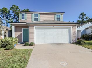 378 Ashby Landing Way, Saint Augustine, FL 32086