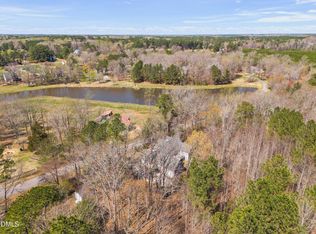 180 Normandy Rd, Louisburg, NC 27549