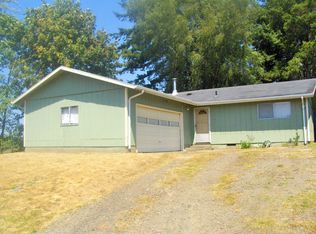 1156 SE 18th St, Toledo, OR 97391