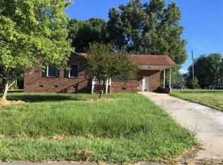 260 Somerset Dr, Roxboro, NC 27573