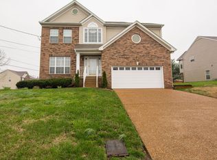 3548 Seasons Dr, Antioch, TN 37013