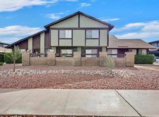 4474 Buena Vista Dr, Las Vegas, NV 89102