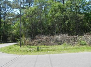 39101 Magnolia Ave, Slidell, LA 70461