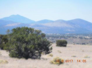 20670 S Horn Rd, Flagstaff, AZ 86004