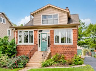 526 S Summit Ave, Villa Park, IL