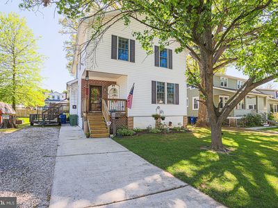 3123 Glendale Ave, Baltimore, MD, 21234