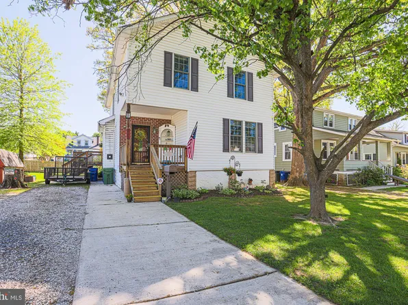 3123 Glendale Ave, Baltimore, MD 21234
