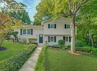 1447 E Perry St, Gastonia, NC 28054
