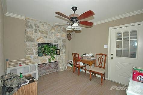 2ND FIREPLACE