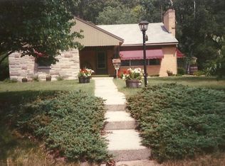 329 N Jackson St SE, Lowell, MI 49331