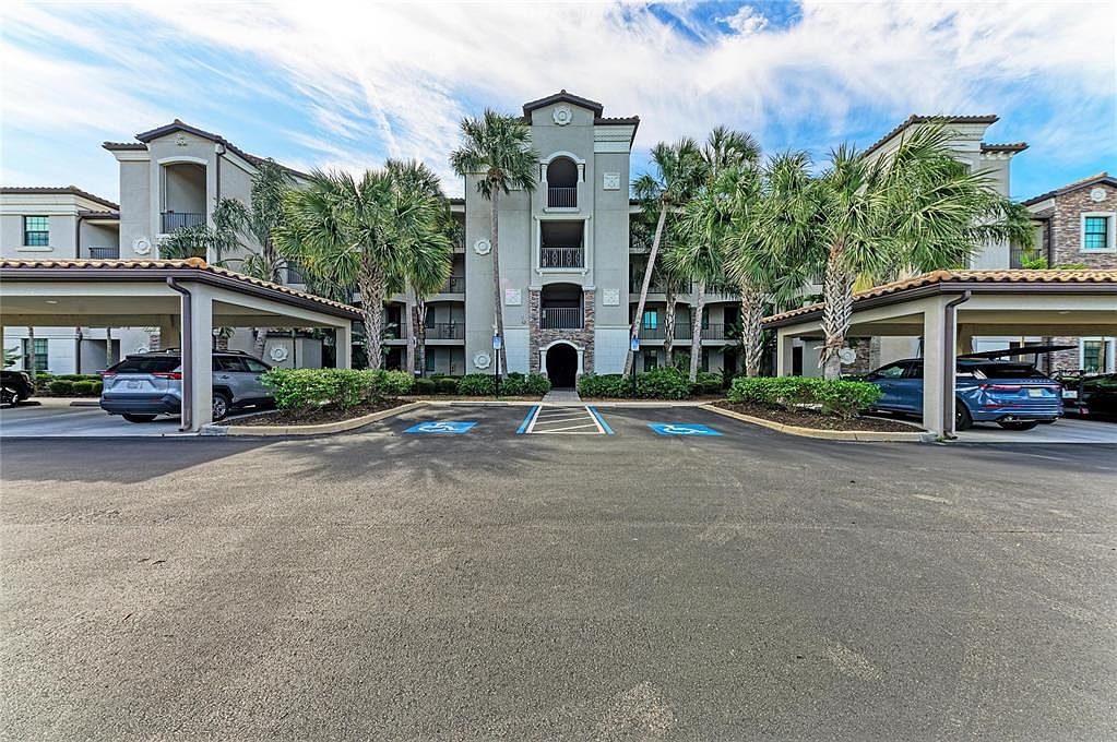 17108 Vardon Ter Unit 305
