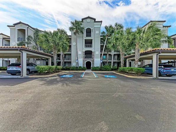 17108 Vardon Ter Unit 305, Bradenton, FL 34211