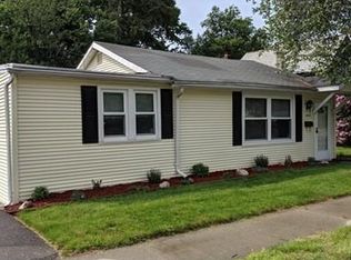 282 Montcalm St, Chicopee, MA 01020