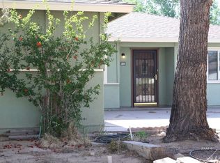 336 Rancho St, Ridgecrest, CA 93555