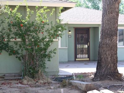 336 Rancho St, Ridgecrest, CA, 93555