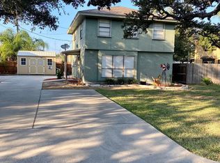 503 Fulton Ave, Rockport, TX 78382